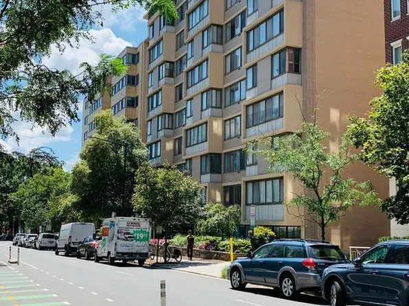 522 21st St NW APT 213, Washington, DC 20006