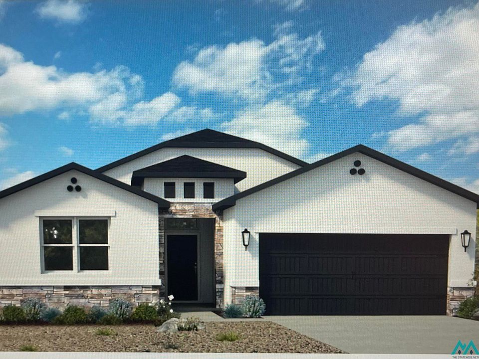 1st image of 3810 Honeysuckle Dr