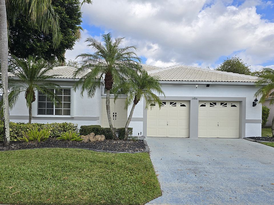1st image of 7540 NW 87th Way