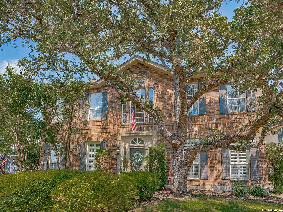 1st image of 16538 INWOOD COVE DR