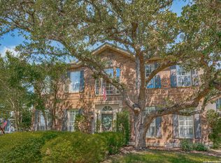 16538 Inwood Cove Dr, San Antonio, TX 78248
