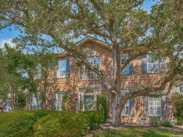 16538 INWOOD COVE DR, San Antonio, TX 78248