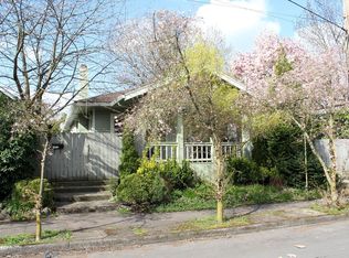1411 NE 37th Ave #A & B, Portland, OR 97232