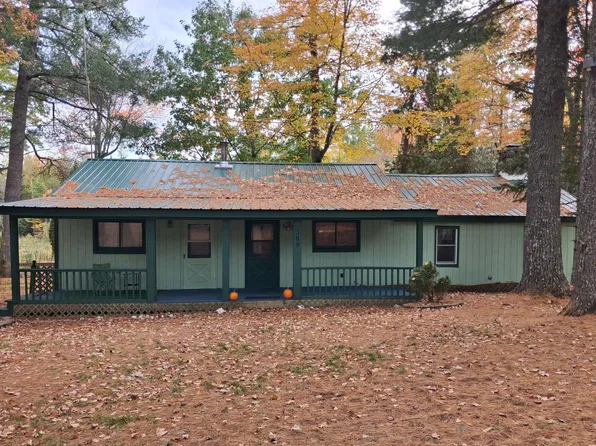 389 Airline Road, Aurora, ME 04408
