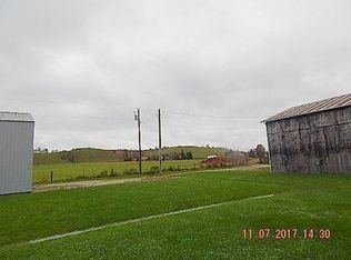 2201 Wyoming Road Tct #B, Owingsville, KY 40360