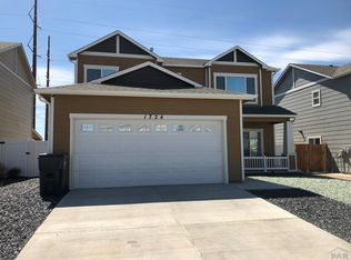 1724 Killdeer Ct, Pueblo, CO 81008