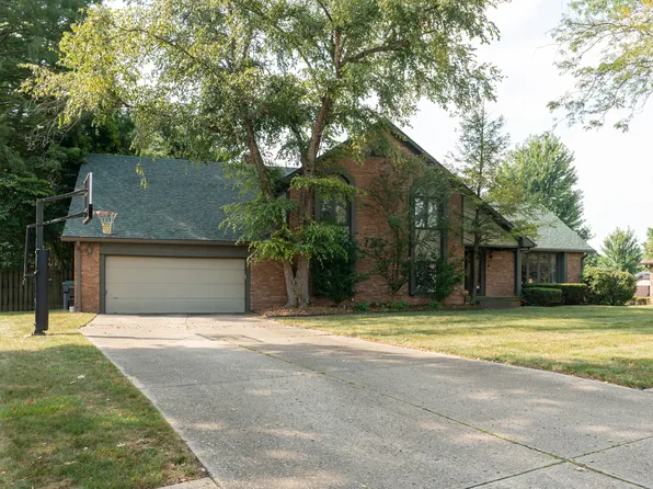 877 Revere Ct, Greenwood, IN 46142
