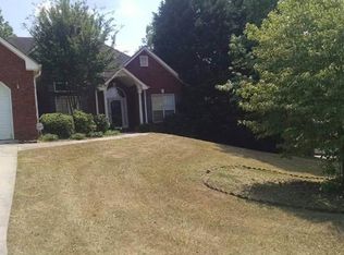 3148 Brians Creek Dr SE, Conyers, GA 30013