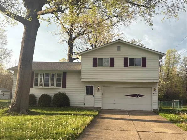 7265 Farnham Dr, Mentor, OH 44060