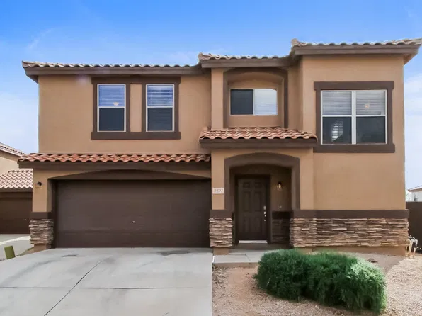 3491 S Conestoga Rd, Apache Junction, AZ 85119