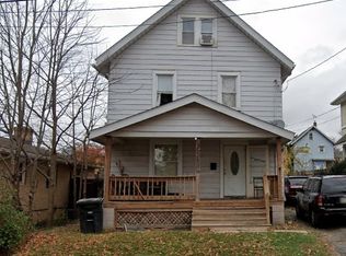 487 Palmetto Ave, Akron, OH 44301