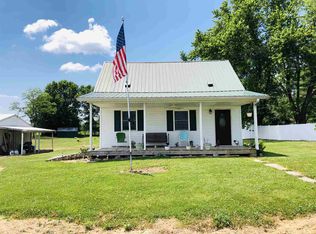 6080 State Road 54 W, Springville, IN 47462