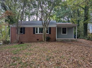 1842 Bonniview St SW, Atlanta, GA