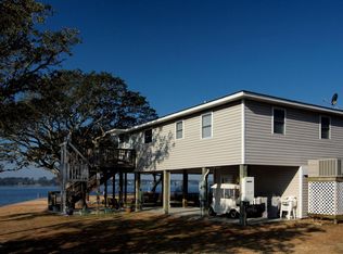 164 Pleasant Nook Rd, Swansboro, NC 28584