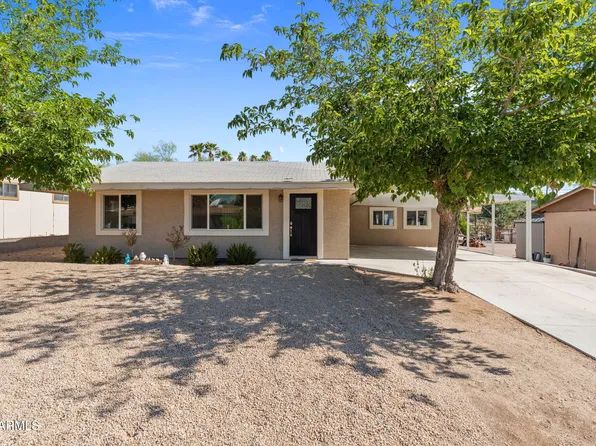 470 N OXBOW Drive, Wickenburg, AZ 85390
