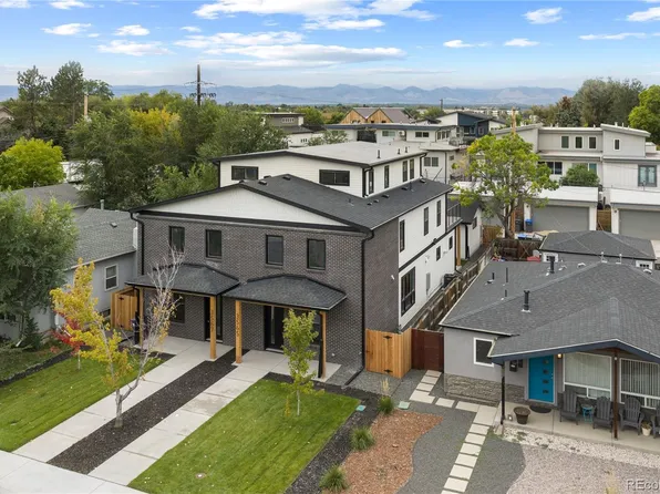 3565 S Corona Street, Englewood, CO 80113