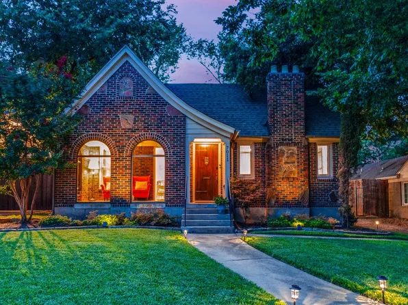 7011 San Mateo Blvd, Dallas, TX 75223