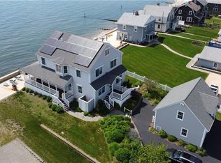 131 Plum Bank Rd, Old Saybrook, CT 06475