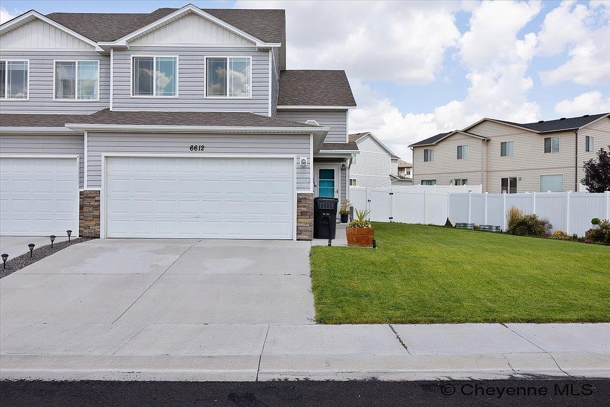 6612 Horse Soldier Rd, Cheyenne, WY 82007 Zillow