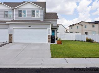 6612 Horse Soldier Rd, Cheyenne, WY 82007