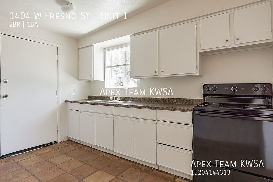 1st image of 1404 W Fresno St APT 1
