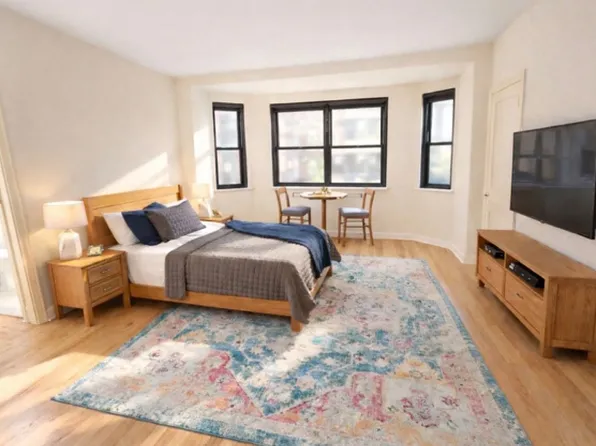 3421 78th St APT 1H, Flushing, NY 11372