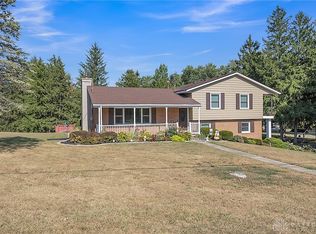 1480 Shrine Rd, Springfield, OH 45504