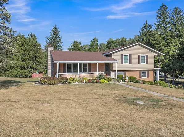 1480 Shrine Rd, Springfield, OH 45504