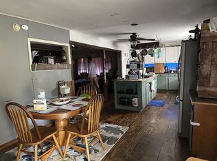 2333 Tater Valley Rd, Washburn, TN 37888