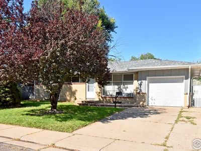 2547 14th Ave, Greeley, CO, 80631