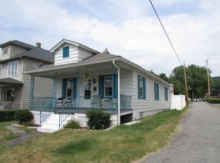 403 Dexter Ave, Scranton, PA 18504