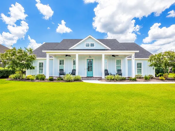 3904 Cane Mill Run, Valdosta, GA 31601