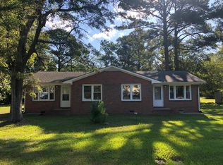 1382 Murrill Hill Rd, Jacksonville, NC 28540