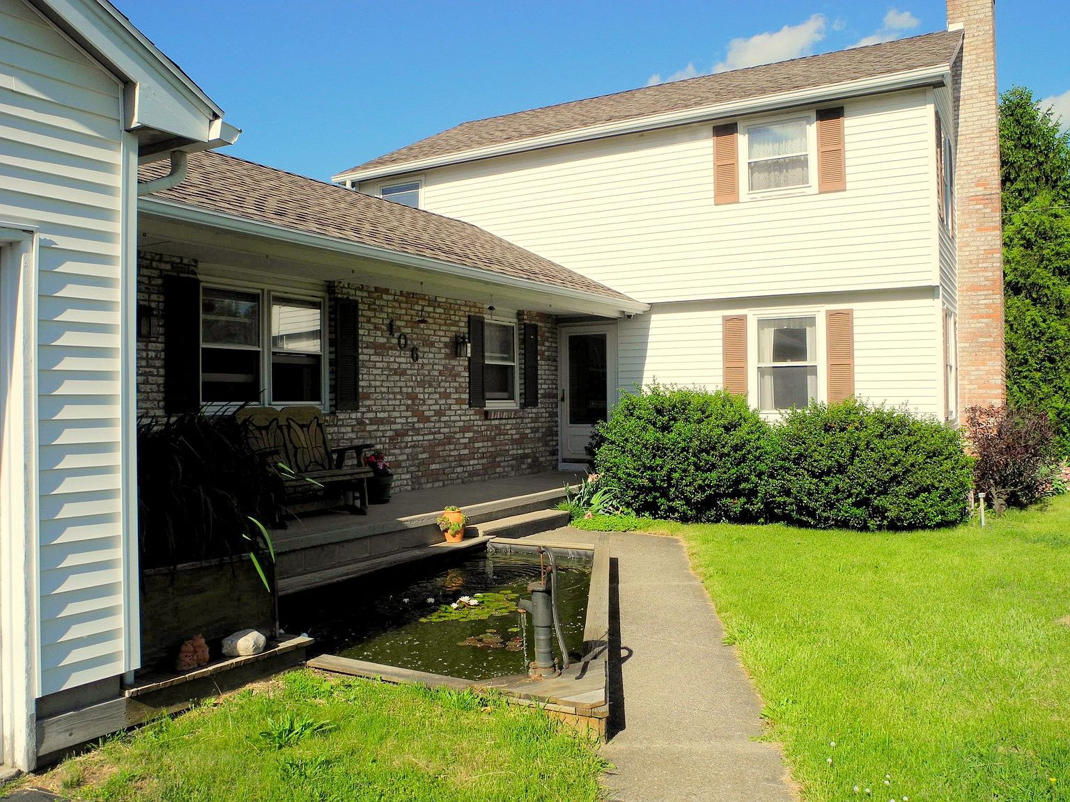 106 Victor Mendon Rd, Mendon, NY 14506 Zillow