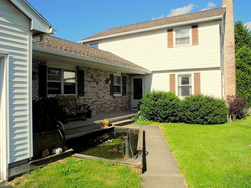 106 Victor Mendon Rd, Mendon, NY 14506 Zillow