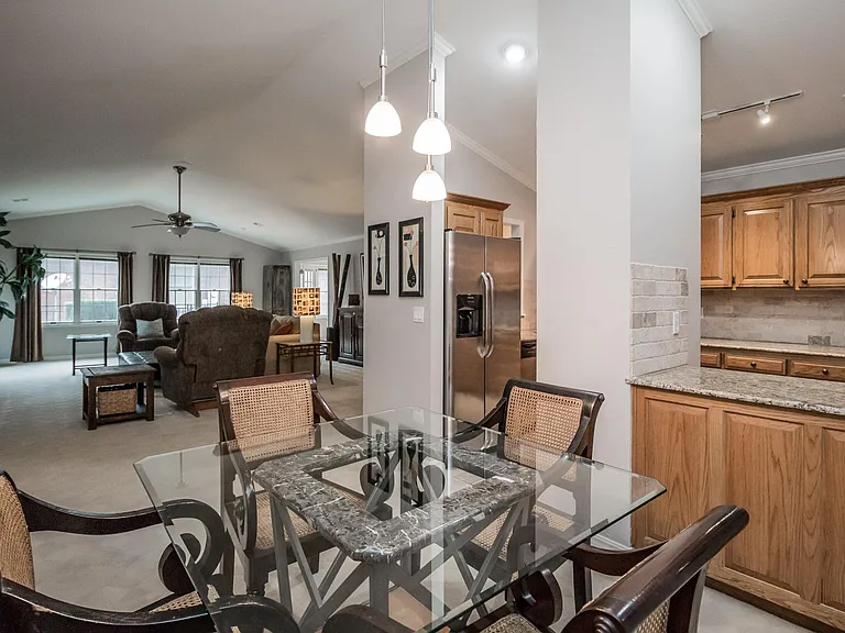 4 W La Quinta Ct — Photo 19