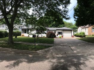 5459 Averill Ave SW, Wyoming, MI 49548