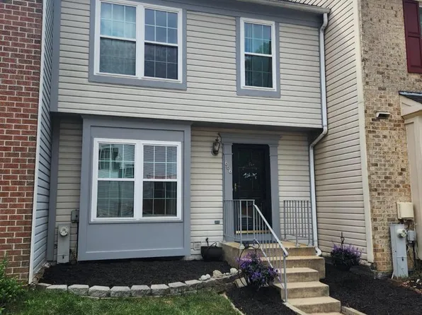 666 Lions Gate Ln, Odenton, MD 21113