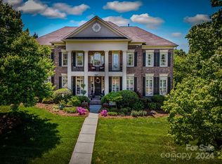 14602 Hollow Wood Rd, Huntersville, NC 28078