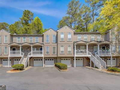 1302 Masons Creek Cir, Sandy Springs, GA, 30350
