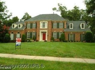 10908 Forestgate Pl, Glenn Dale, MD 20769
