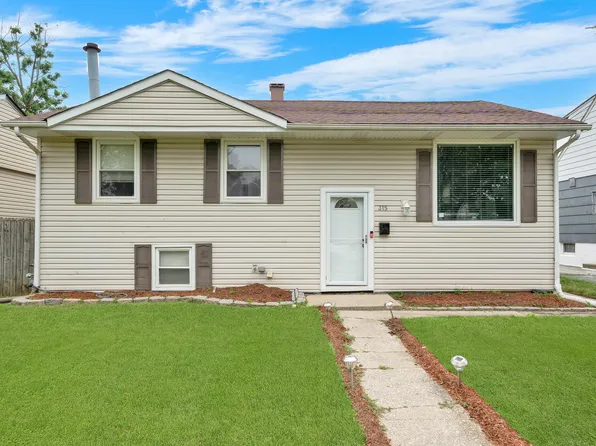 315 Clyde Ave, Calumet City, IL 60409