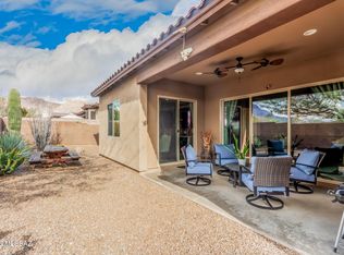 3022 S Open Range Way, Tucson, AZ 85713