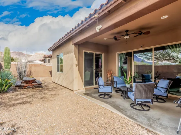 3022 S Open Range Way, Tucson, AZ 85713