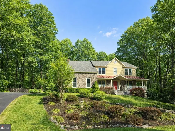 6400 Jumet Ct, Fairfax Station, VA 22039