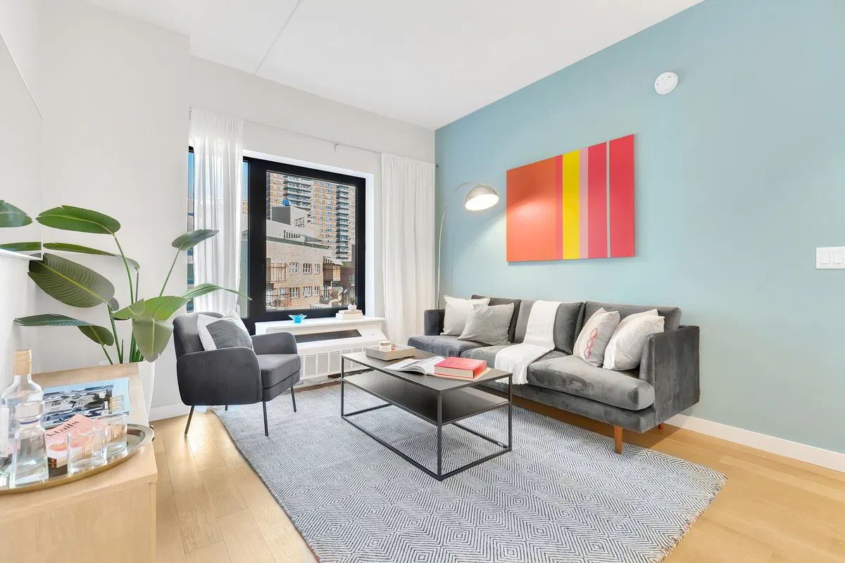 150 Union Avenue in Williamsburg : Sales, Rentals, Floorplans | StreetEasy