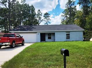 7486 N Galena Ave, Citrus Springs, FL 34434