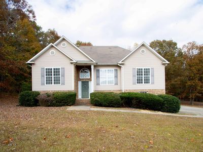 365 Turkey Trail Rd, Odenville, AL, 35120