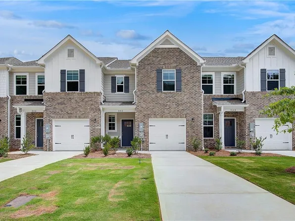 352 Navigator Ln, McDonough, GA 30253