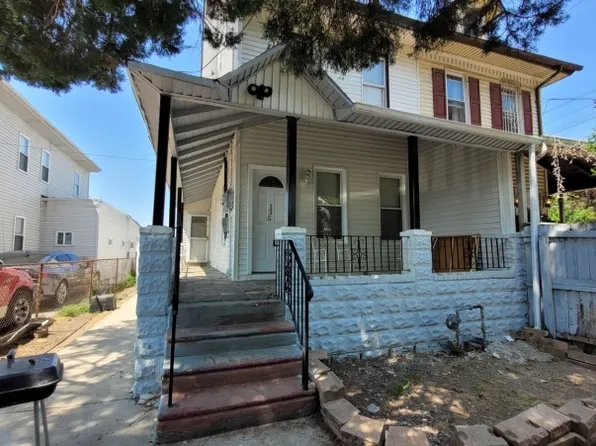 135 N 28th St, Camden City, NJ 08105